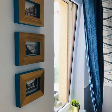 Apartment Apartament Baltic Sunrise Kolobrzeg