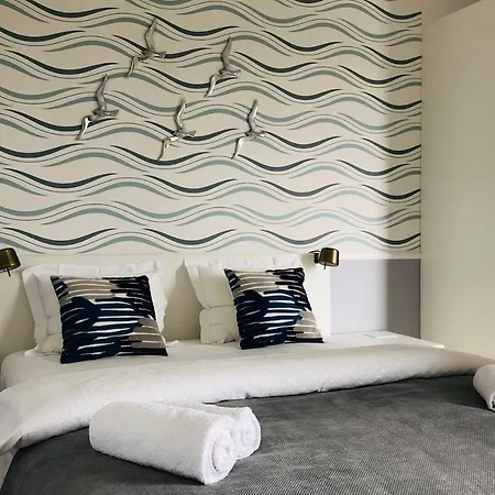 Apartament Baltic Sunrise Kolobrzeg