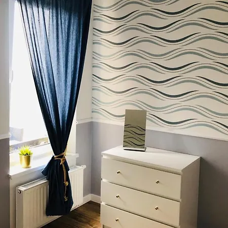Apartament Baltic Sunrise *