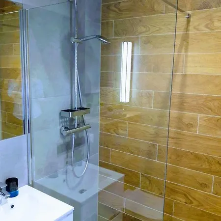 Apartament Baltic Sunrise Kolobrzeg