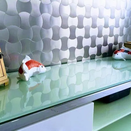 Apartament Baltic Sunrise Apartment Kolobrzeg