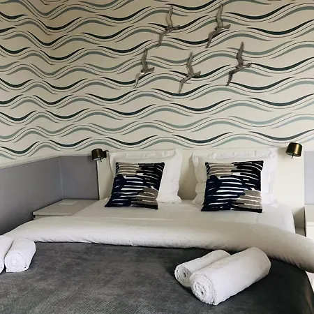 Apartament Baltic Sunrise Apartment Kolobrzeg