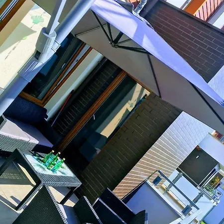 Daire Apartament Baltic Sunrise *